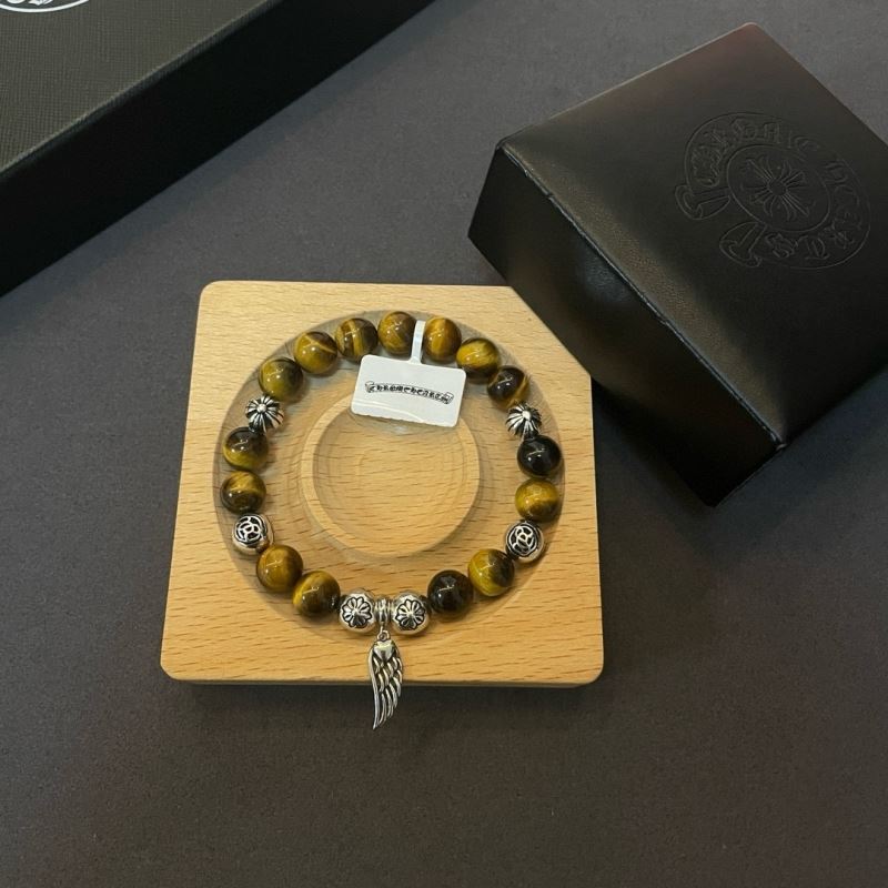 Ch*0me He**ts bracelets